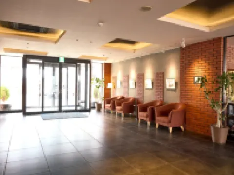 Hotel Reborn Nopporo Hotels in Ebetsu