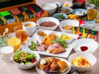 APA Hotel ＆ Resort Nishishinjuku Gochome Eki Tower Hotels near ناكانو
