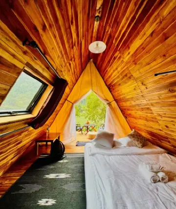 Papaya Resort Nong Khiaw Hotels in 