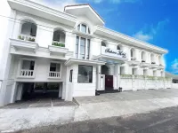 Bethara Hotel Syariah Hotel a Pahoman