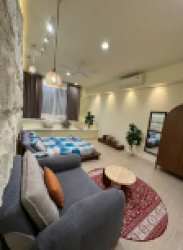 KLCC Chamber Rock by AZ LineBathtub+Projector)