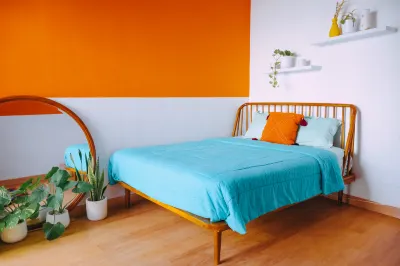 Roemah Renjana Oasis Hotel dekat Masjid Ahmad Dahlan Universitas Muhammadiyah Yogyakarta