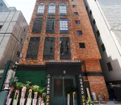 Hotel Anytime 新村駅周辺のホテル