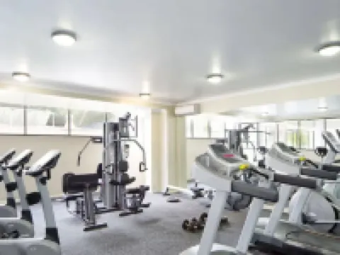 Prime 3BR Apt(Parking)/ICC/DarlingHarbour-10 mins 歐緹莫酒店