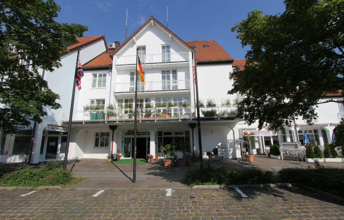 Abasto Hotel Eichenau