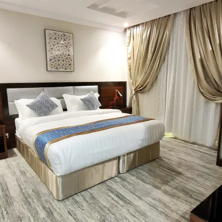 Al-Fursan United Hotel, Al-Faisaliah