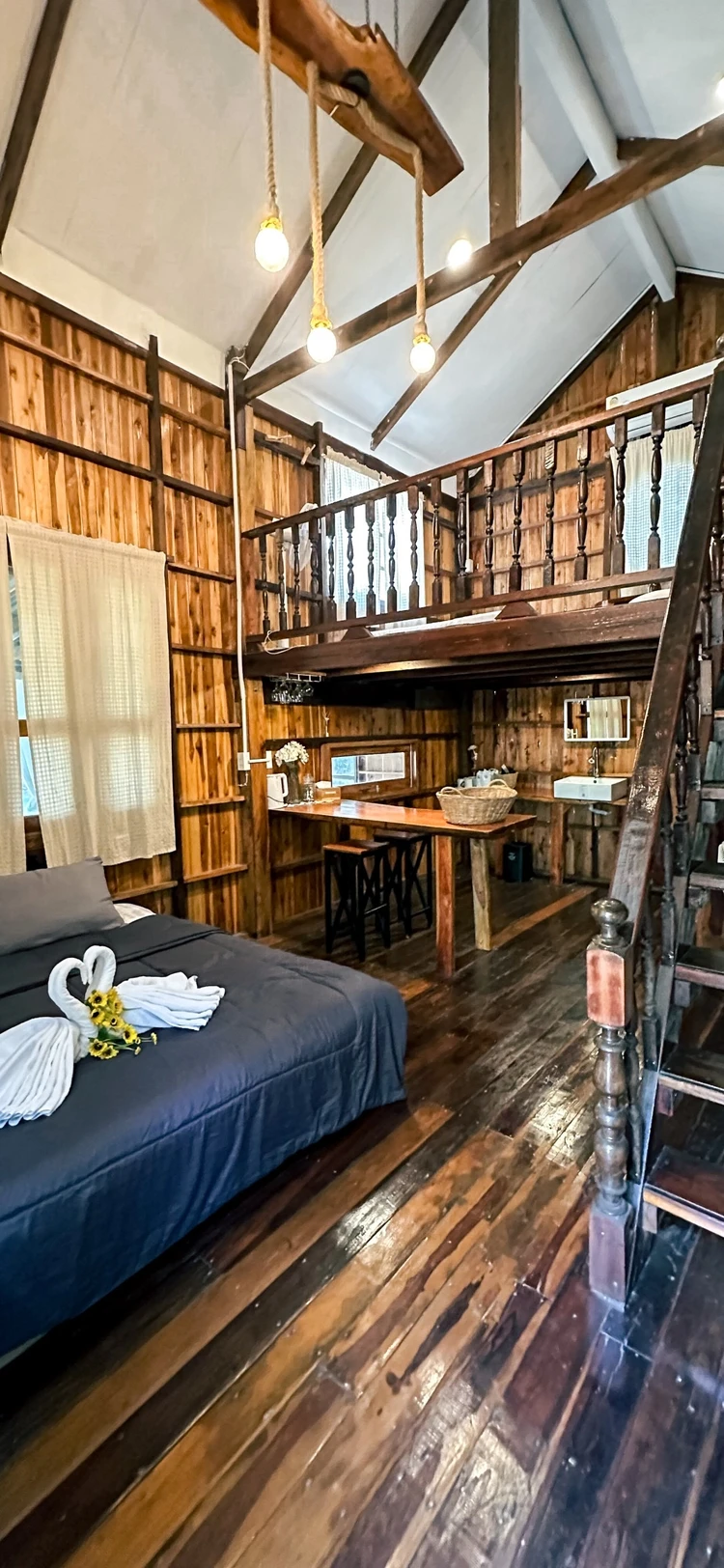 รูปภาพของบ้านไร่ปุณวนา