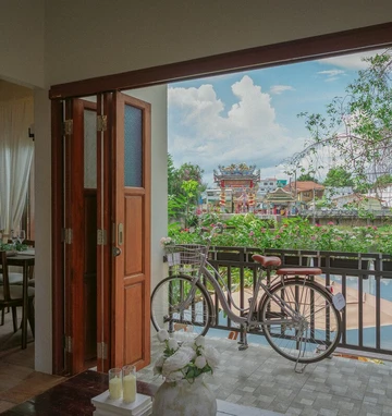 รูปภาพของเจมส์โตน ริเวอไซด์ จันทบุรี