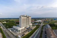 AnR Studio Suite Inside H Elite Building Hoteles en 