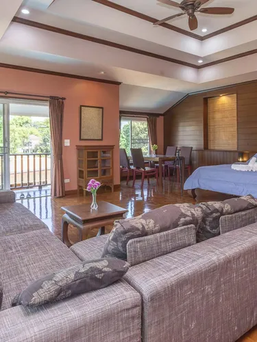 รูปภาพของDesire Luxury Pool Villa