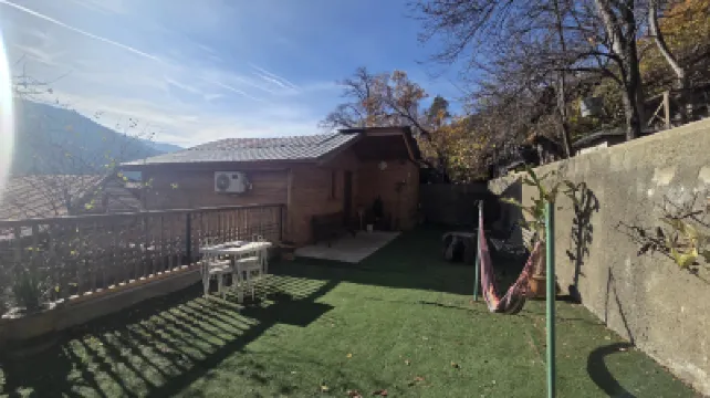 Mountain Garden Hotel a 