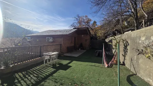 Mountain Garden - Homestays