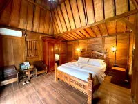 Nglaras Resort Yogyakarta