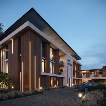 Casalavoro Residence Wuse 2