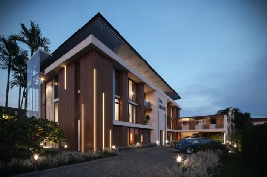 Casalavoro Residence Wuse 2