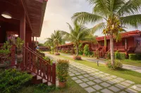 Wellness Resort Rayong Managed by the SCN