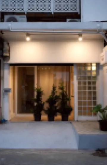 Chatuchak Haus BTS モーチット駅周辺のホテル