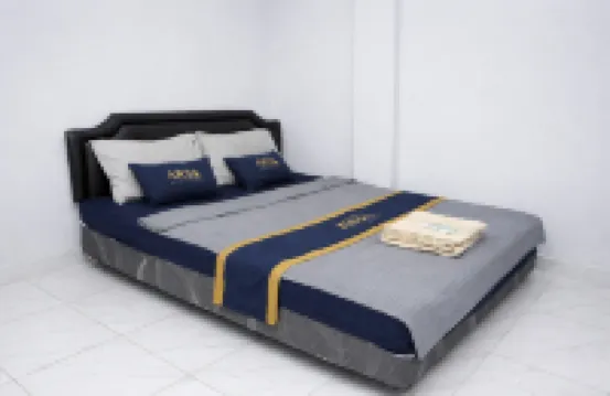 V1 Hotel Near Mangga Besar