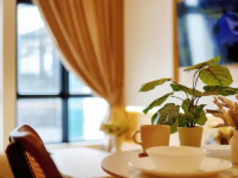 Space Residency 5Star Luxury Stay