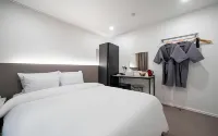 Incheon Airport Songdo The Seolleim Hotel Stay - New