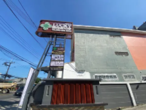 Lucky Residence Phuket