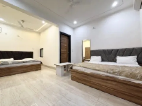 Vrinda Devi Heritage Vrindavan