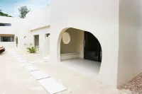 Kano Boutique Hotel Paje