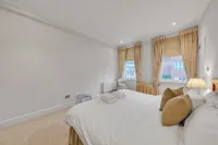 Birmingham City Centre Apartments-2 bedroom
