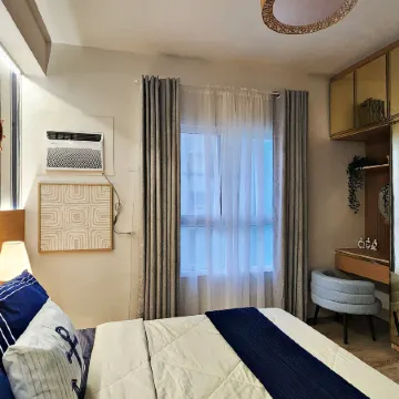 The Captain’s Abode Staycation