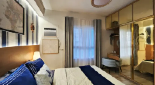 The Captain’s Abode Staycation