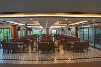 The Luna Tam Coc Hostel - Bar & Pool - فطور