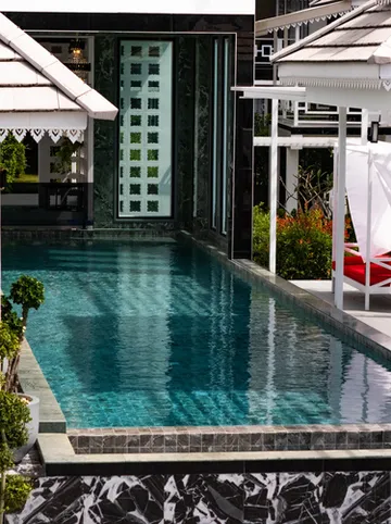 รูปภาพของPhangan Cove Pool Villas