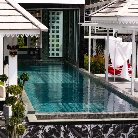 Phangan Cove Pool Villas