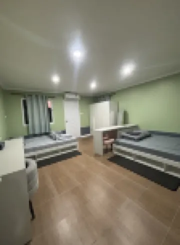 ไมโล เฮ้าส์