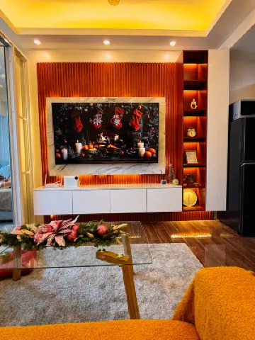 Makati Staycation by Jing