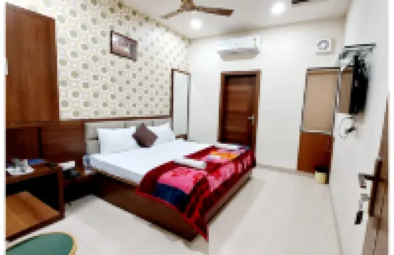Hotel Babylon Regency