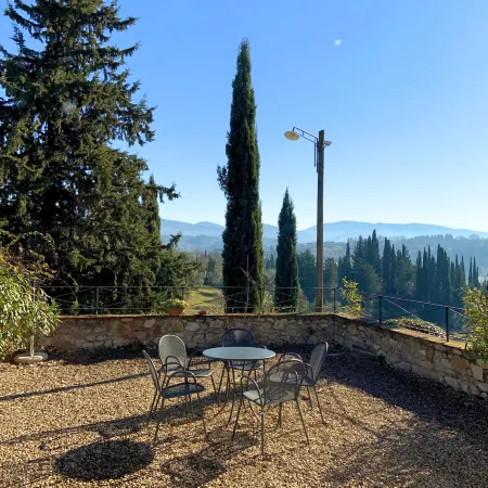 Borgo Bottaia - Holiday houses
