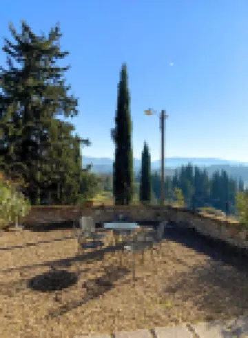 Borgo Bottaia - Holiday houses - Parking