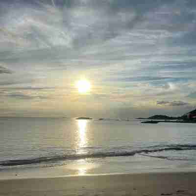 Beach House Akiya Fitness & Recreational Facilities