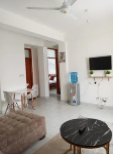 Buxton Point 2 bedroom Appartment