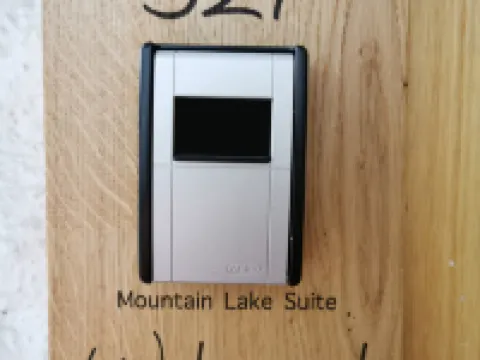 Mountain Lake Suite ストローブルのホテル