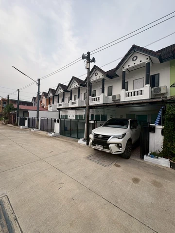 รูปภาพของBB&B บ้านทาวน์โฮม