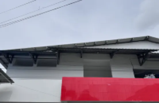 Hotel O Kost Reski 2 Near Tugu Perbatasan Takalar - Gowa