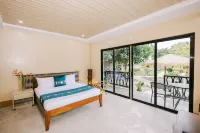Abatan Riverview Resort - spa