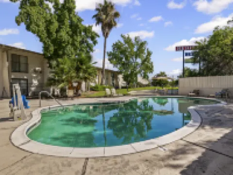 Heritage Inn Express Roseville Hotels in Roseville