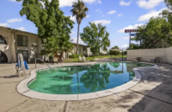 Heritage Inn Express Roseville