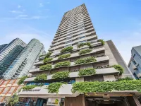 Alfred Apartments by Arvia Living