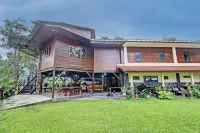 Hotel O Puri Adem 86 Syariah BunkbedNearMerapi Golf Club