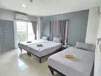Around Loei 로이 호텔
