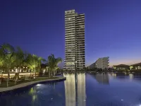 Grand Sapphire Luxury Studio Residence- Aleysim Hotels in Yeni Iskele
